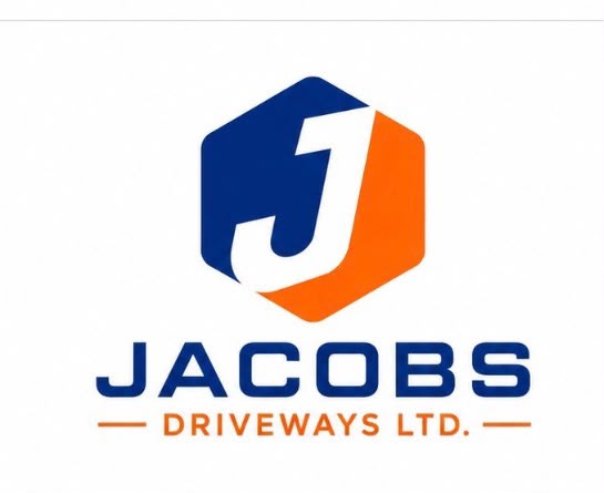 Jacob's Driveways Logo